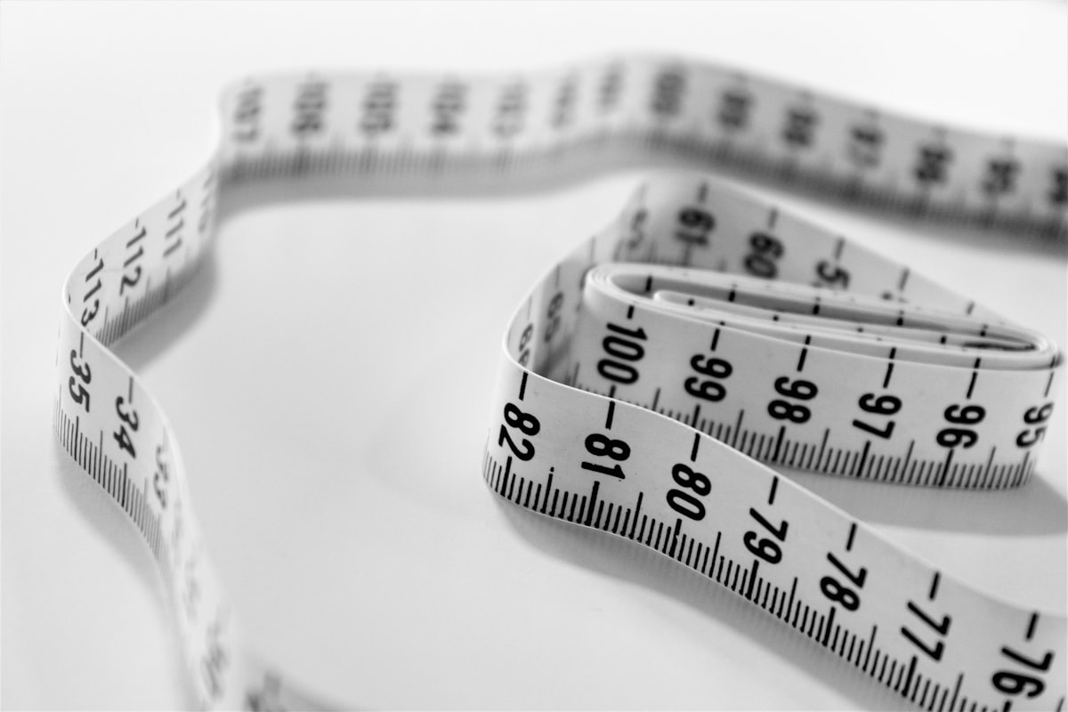 Nutritional assessment consultation
